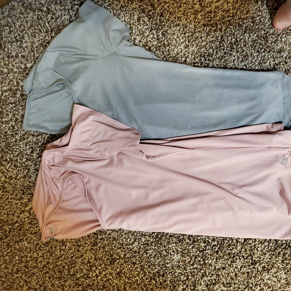 RBX Athletic Tops - Picture 3 of 3